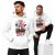 BLUZA Z KAPTUREM UŁANI